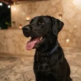 Perro de Pablo